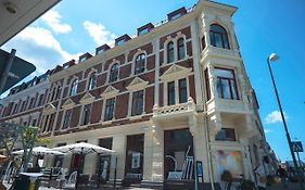 Hotel Duxiana Malmö